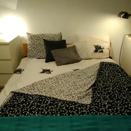Your Place Appartement Krakau