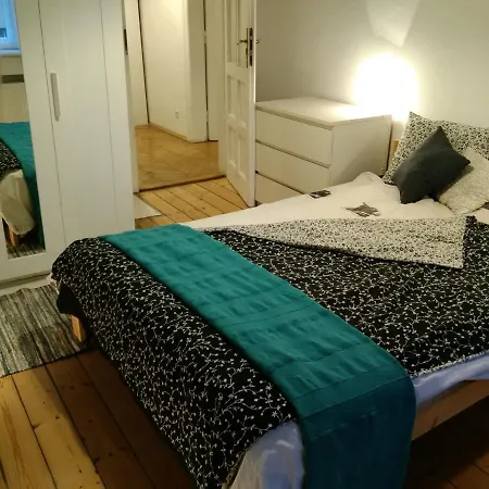Your Place Appartement