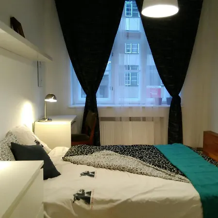 Your Place Appartement Krakau