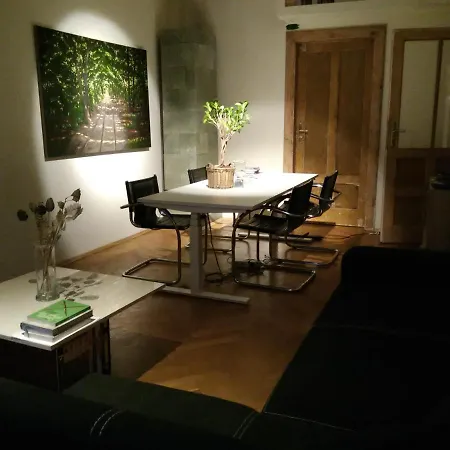 Your Place Appartement *