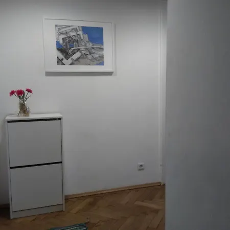 Appartement Your Place