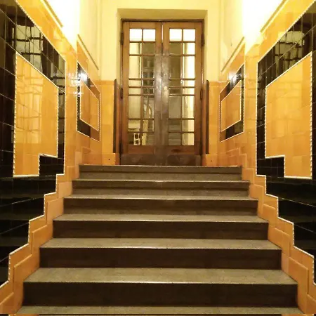 Your Place Appartement *