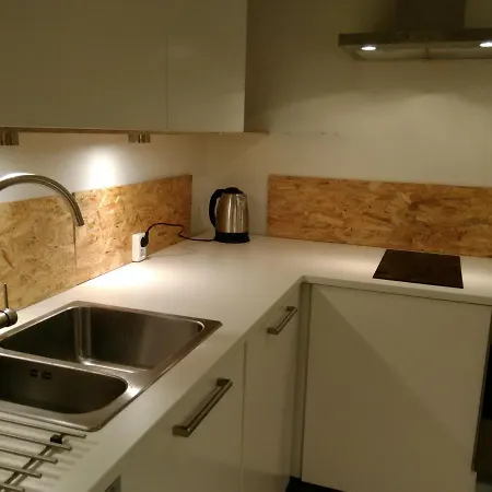 Your Place Appartement Krakau
