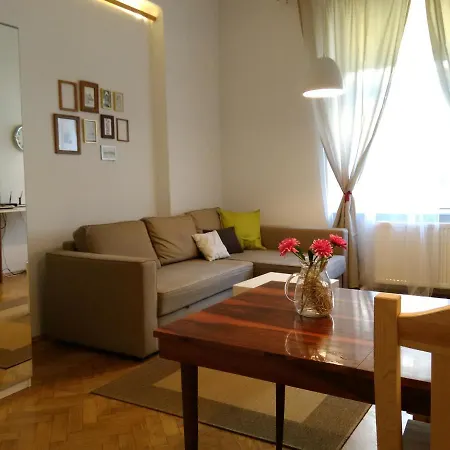 Appartement Your Place Krakau