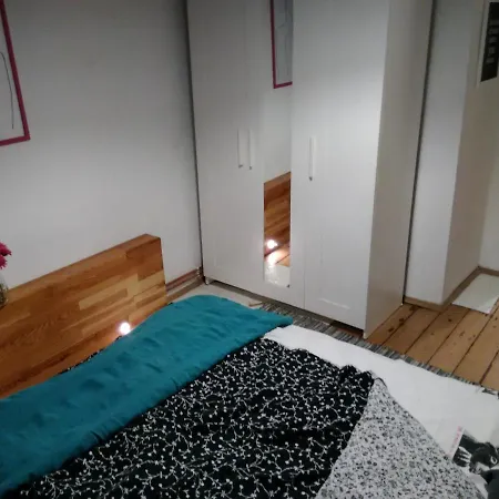 Appartement Your Place *