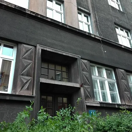 Your Place Appartement Krakau