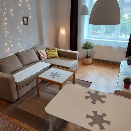 Appartement Your Place