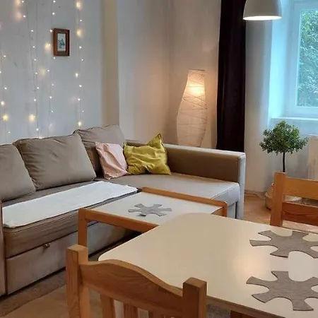 Your Place Krakau