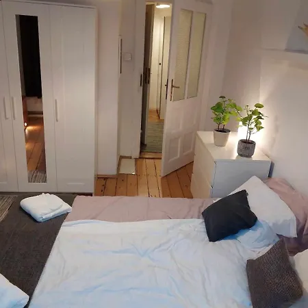 Your Place Appartement