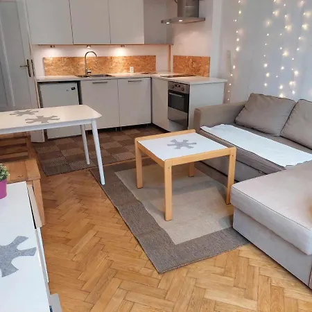 Your Place Appartement *