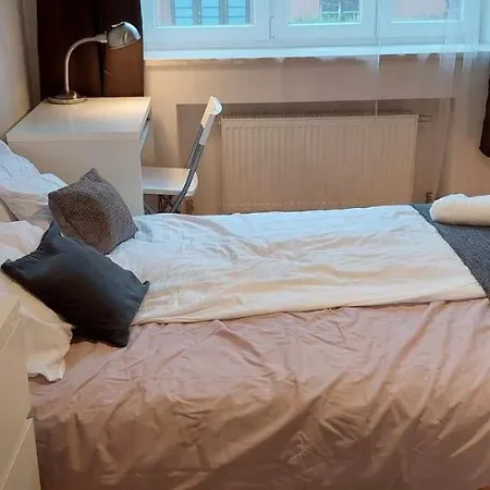 Appartement Your Place