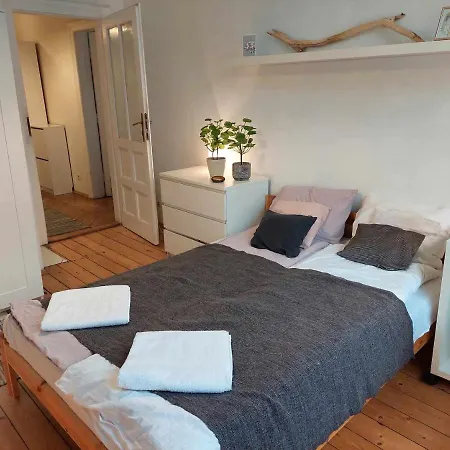 Appartement Your Place *