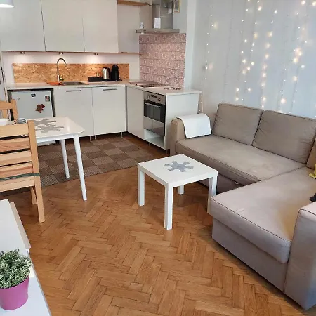 Your Place Appartement
