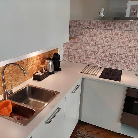 Appartement Your Place *