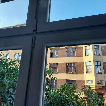 Your Place Appartement Krakau