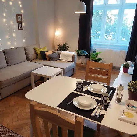 Your Place Appartement